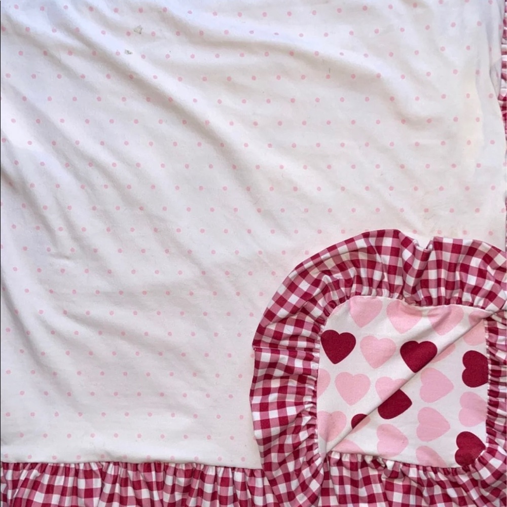Sweethoney blanket - Picture 3 of 3